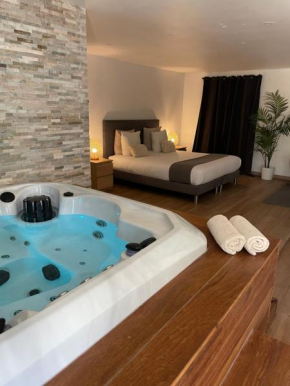 Honey Spa